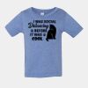 Infant Triblend Tee Thumbnail