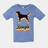 Infant Triblend Tee Thumbnail