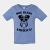 Infant Triblend Tee Thumbnail