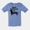 Infant Triblend Tee Thumbnail