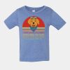 Infant Triblend Tee Thumbnail