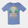 Infant Triblend Tee Thumbnail
