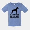 Infant Triblend Tee Thumbnail