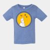 Infant Triblend Tee Thumbnail
