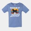 Infant Triblend Tee Thumbnail