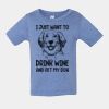 Infant Triblend Tee Thumbnail