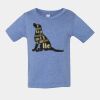 Infant Triblend Tee Thumbnail