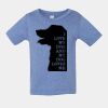 Infant Triblend Tee Thumbnail