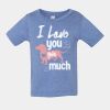 Infant Triblend Tee Thumbnail