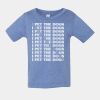 Infant Triblend Tee Thumbnail