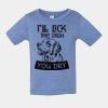 Infant Triblend Tee Thumbnail