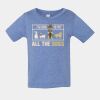 Infant Triblend Tee Thumbnail
