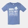 Infant Triblend Tee Thumbnail