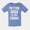 Infant Triblend Tee Thumbnail