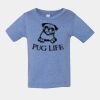 Infant Triblend Tee Thumbnail