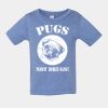 Infant Triblend Tee Thumbnail