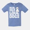 Infant Triblend Tee Thumbnail