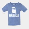 Infant Triblend Tee Thumbnail