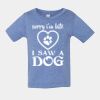 Infant Triblend Tee Thumbnail