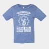 Infant Triblend Tee Thumbnail