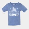Infant Triblend Tee Thumbnail