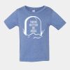 Infant Triblend Tee Thumbnail