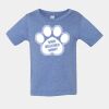 Infant Triblend Tee Thumbnail