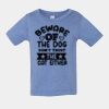 Infant Triblend Tee Thumbnail