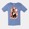 Infant Triblend Tee Thumbnail