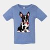 Infant Triblend Tee Thumbnail