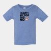 Infant Triblend Tee Thumbnail