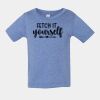 Infant Triblend Tee Thumbnail