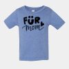 Infant Triblend Tee Thumbnail