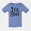 Infant Triblend Tee Thumbnail