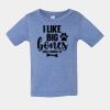 Infant Triblend Tee Thumbnail