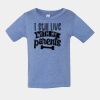 Infant Triblend Tee Thumbnail