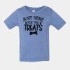 Infant Triblend Tee Thumbnail
