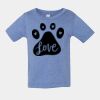 Infant Triblend Tee Thumbnail