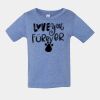 Infant Triblend Tee Thumbnail