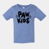Infant Triblend Tee Thumbnail
