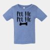 Infant Triblend Tee Thumbnail