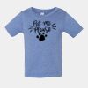 Infant Triblend Tee Thumbnail