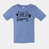 Infant Triblend Tee Thumbnail
