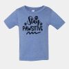 Infant Triblend Tee Thumbnail