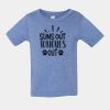Infant Triblend Tee Thumbnail