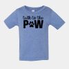Infant Triblend Tee Thumbnail