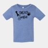 Infant Triblend Tee Thumbnail