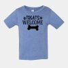 Infant Triblend Tee Thumbnail