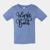 Infant Triblend Tee Thumbnail