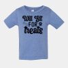Infant Triblend Tee Thumbnail